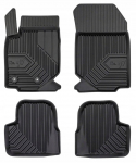 Automatt, esi/tagumine Frogum No77, Jeep Avenger 2023-
