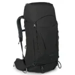 Seljakott Osprey Kestrel 48, must v., 46 l