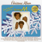 Vin&uuml;&uuml;lplaat Boney M. "Christmas Album" Pop