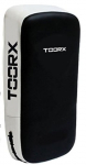 Poksikilp Toorx BOT-039, valge v./must v.