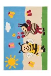 Vaip sise Arte Espina Joy 4091, mitmev&auml;rviline, 160 cm x 110 cm