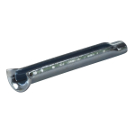 Ekspandernael Essve, universaalsed, 8 mm x 70 mm, 8 tk