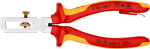 N&auml;pitsad isolatsiooni eemaldamiseks Knipex 11 06 160 T, 160 mm