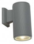 &Otilde;ue seinavalgusti Searchlight Hamburg, 60W, E27, IP54, hall v., 11.5 cm x 22 cm