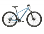 Jalgratas m&auml;gi- Kross Hexagon 4.0, 29 ", M raam, sinine