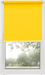 Ruloo Mini, kollane v., 115 cm x 150 cm