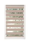 Ruloo Mini Basic, pruun v., 85 cm x 150 cm