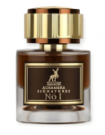 Parf&uuml;&uuml;mvesi Maison Alhambra Signatures No. I, 50.0 ml