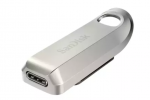 USB m&auml;lupulk SanDisk Ultra Luxe, 256 GB