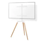 Teleri seinakinnitus Nedis TVSM7060WT, 50-65", 35 kg