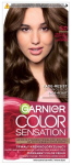 Juuksev&auml;rv Garnier Color Sensation, luminous light brown, 5.0, 112 ml