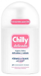 Intiimh&uuml;gieeni puhastusvahend Chilly Delicate, 250 ml