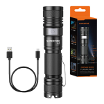 Taskulamp Superfire A2, 10 W