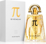 Tualettvesi Givenchy Pi, 100 ml
