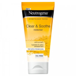 N&auml;okreem Neutrogena Clear & Soothe, 75.0 ml