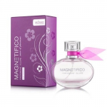 Parf&uuml;&uuml;mvesi Magnetifico Pheromone Allure, 50 ml