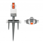 Vihmuti Bradas White Line, multifunktsionaalne