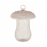 Linnumaja 4IQ Grybukas, 17.7 cm x 13 cm