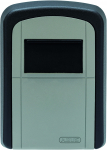 Seina v&otilde;tmeseif Abus, 3.9 x 8.75 x 12 cm, hall v.