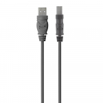Kaabel Belkin, USB Type A/USB Type B, hall