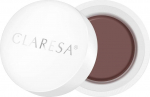 Geel-kreem kulmudele Claresa Now Bro(W)!, 4 g, hele pruun v. 11