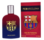 Tualettvesi FC Barcelona, 100 ml