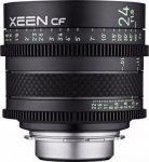 Objektiiv Samyang Xeen CF 24 mm F/1.5