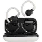 Juhtmeta k&otilde;rvaklapid Canyon OnRun 11 Sport, valge v.