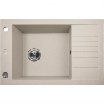 K&ouml;&ouml;givalamu Laveo Pionier SBR_413T, Beige, graniit, 78 cm x 50 cm x 19 cm, beige