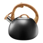 Vilega teekann Ambition Hudson, 3 l, pruun v./must v.
