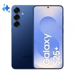 Mobiiltelefon Samsung Galaxy S25 Plus, 512 GB, navy
