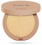 Highlighter PUPA Milano Wonder Me Glow, pure gold v., 102, 7.5 g