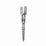 Jalg aiapostile DMX, 86.5 cm, h&otilde;be v.