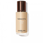 Vedel jumestuskreem Guerlain Terracotta Le Teint Glow, 1w, 30 ml