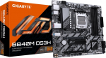 Emaplaat Gigabyte B840M DS3H