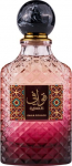 Parf&uuml;&uuml;mvesi Paris Corner Qawafi, 100 ml