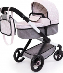 Nukuk&auml;ru Bayer Xeo 17031AA, roosa v./hall v.