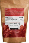 N&auml;omask Natur Planet Original French Red Clay, 100 g
