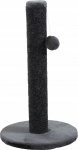 Kraapimispost kassile Zolux, 35.5 cm x 35.5 cm x 62 cm