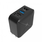 Adapter Honson, must v.