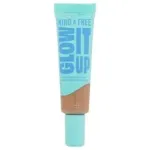 Meigip&otilde;hi Rimmel London Kind & Free Glow It Up Moisturising Skin Tint, rose vanilla v., 150, 30 ml