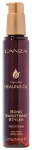 Juuksehooldusvahend Lanza Keratin Healing Oil, 140 ml