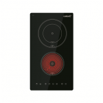 Induktsioonpliit Cata TD 3002 BK