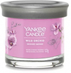 K&uuml;&uuml;nal, l&otilde;hna Yankee Candle Wild Orchird, 35 h, 122 g, Roosa