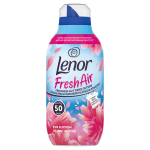 Pesupehmendaja Lenor Pink Blossom, vedel, 0.700 l