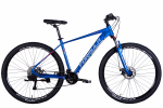 Jalgratas m&auml;gi- Formula Zephyr 3.0 DD CS, 29 ", 19" raam, sinine