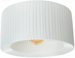 Valgusti lagi Lucide Fold 21139/01/31, E27, 1 x 40 W, valge v.