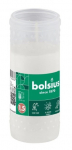 K&uuml;&uuml;nlat&auml;idis Bolsius, 34 h, Valge