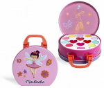 Kosmeetikakomplekt t&uuml;drukutele Martinelia Magic Ballet In a Tin Box