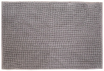 Vannitoa p&otilde;randamatt Homla Jon 843865, hall, 70 cm x 50 cm